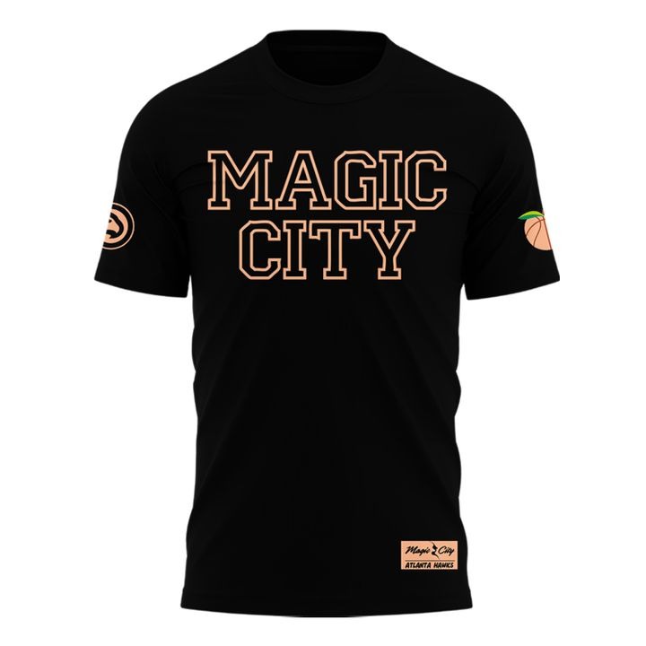 Limited Edition Magic City Shirt