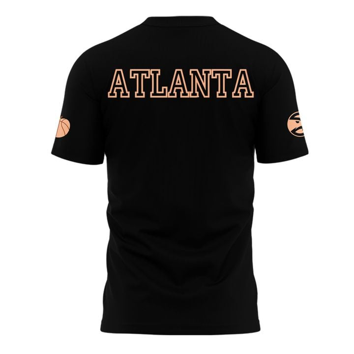 Limited Edition Magic City Shirt