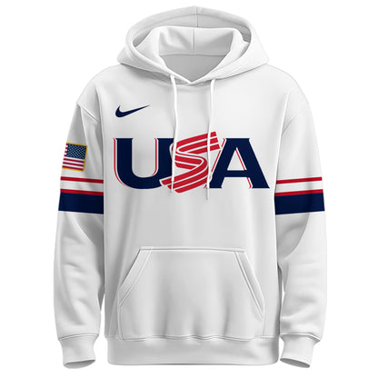 USA World Baseball Classic Hoodie
