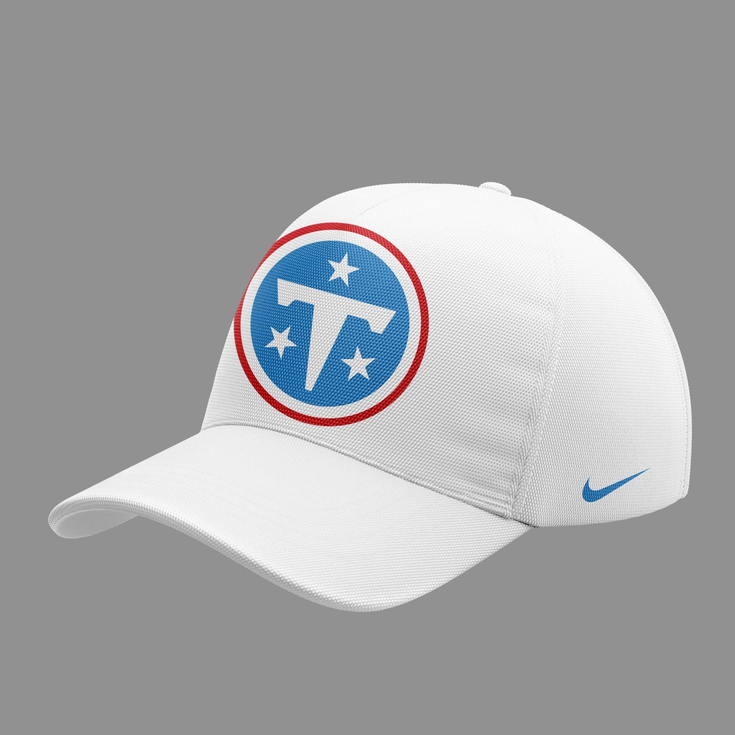 2026 Exclusive T-Shirt new logo Tennessee Titans For Fans!