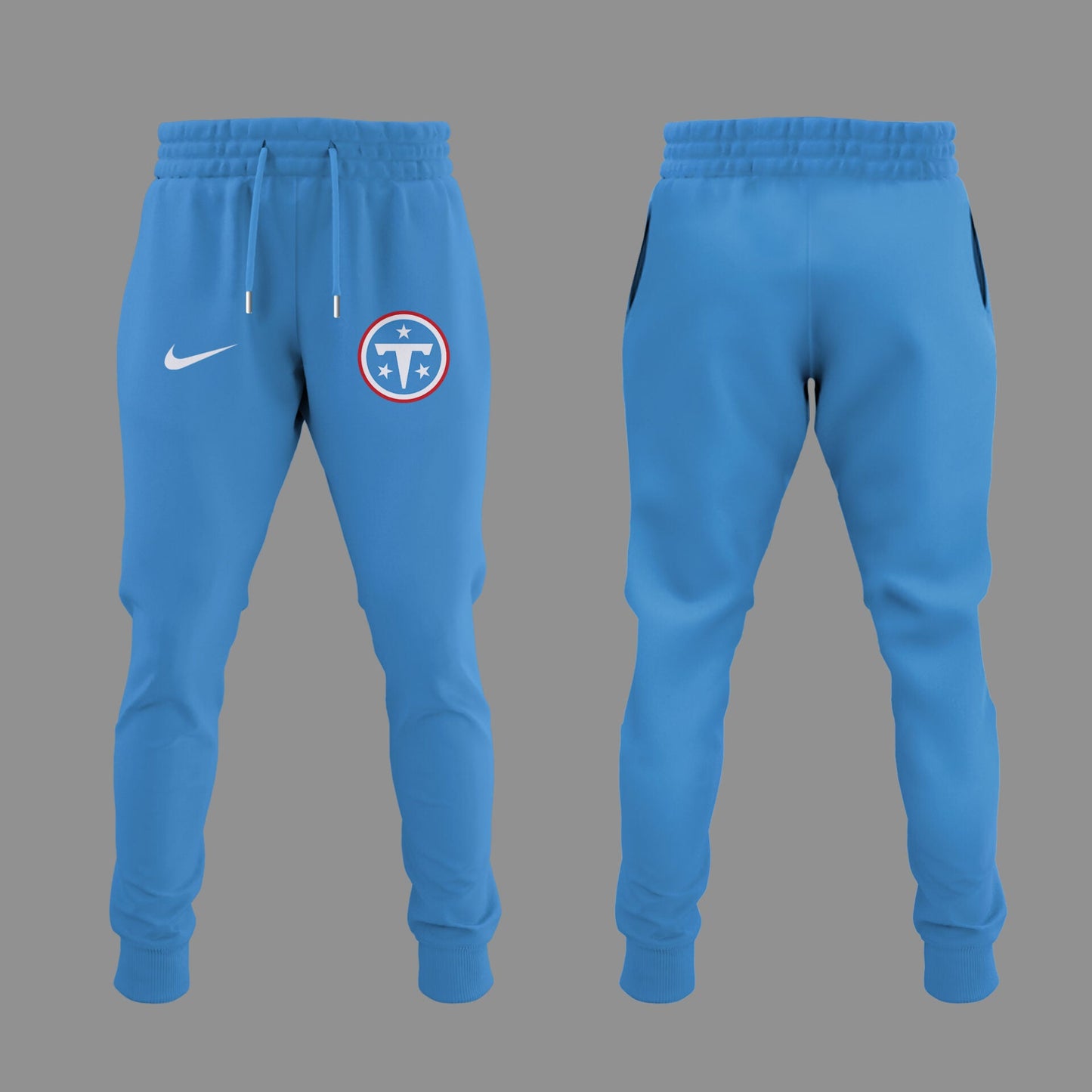 2026 Exclusive Hoodie new logo Tennessee Titans For Fans!