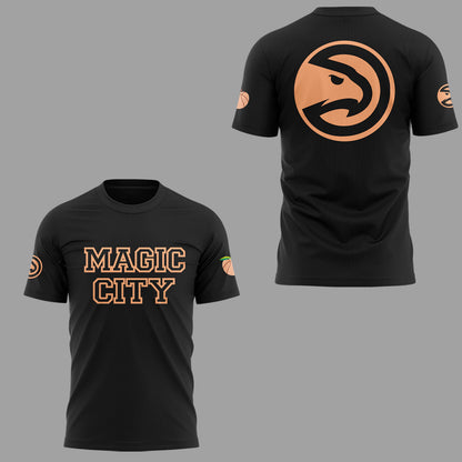 Limited Edition Magic City Shirt-ND02272602