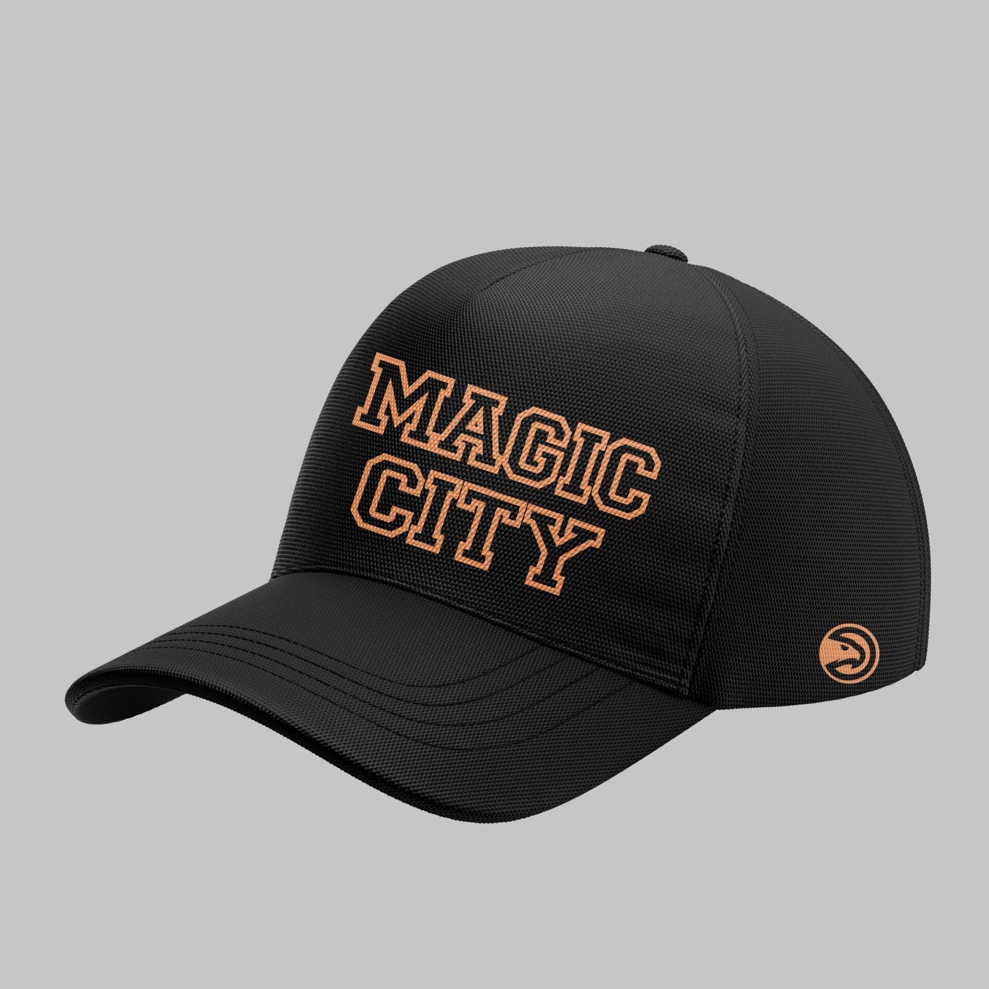Limited Edition Magic City Shirt