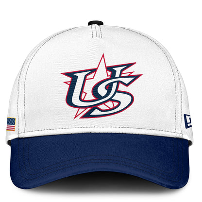 USA World Baseball Classic Hoodie