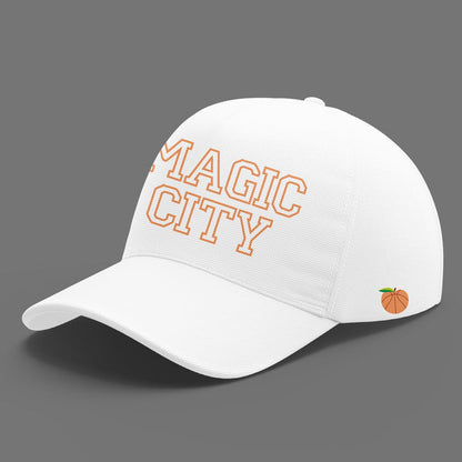 Atlanta Hawks 2026 Magic City True To Atlanta Sweatshirt