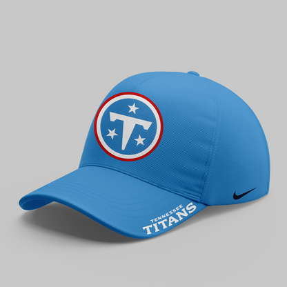 2026 Exclusive T-Shirt new logo Tennessee Titans For Fans