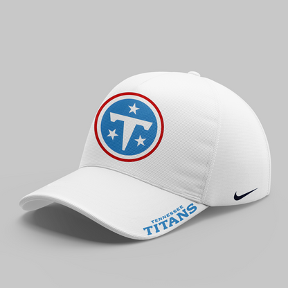2026 Exclusive Hoodie new logo Tennessee Titans For Fans!