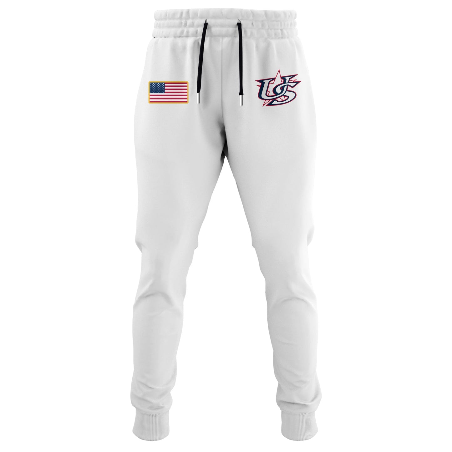 USA World Baseball Classic Hoodie