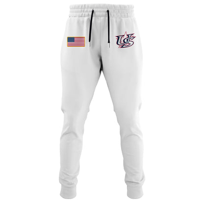 USA World Baseball Classic Hoodie